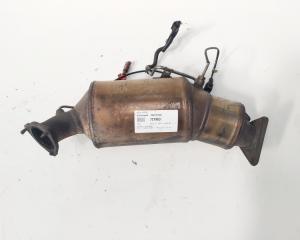 Catalizator, cod 8K0131703F, Seat Exeo (3R2) 2.0 TDI, CJC (idi:721963)