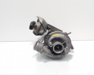 Turbosuflanta, cod 9662464980, Ford Mondeo 4, 2.0 TDCI, QXBB (idi:723859)