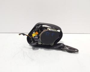 Centura stanga fata cu capsa, cod 3R1857705, Seat Exeo (3R2) (idi:721979)