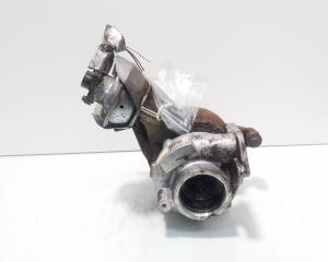 Turbosuflanta, cod 9654919580, Citroen C5 (II), 2.0 HDI, RHR (idi:723861)