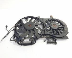 Grup electroventilatoare cu releu, 8E0121205AK Seat Exeo (3R2) 2.0 TDI, CJC (idi:721988)