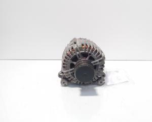 Alternator 140A, Seat Toledo 3 (5P2) 2.0 TDI, BKD (idi:723120)