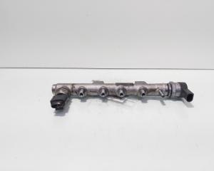 Rampa injectoare cu senzori Delphi, cod 04B130093, Vw Polo (6R) 1.4 TDI, CUS (id:724046)