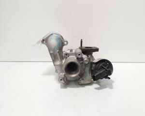 Turbosuflanta, cod 9804945280, Peugeot 2008, 1.6 HDI, BHY (idi:723207)