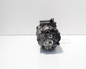 Compresor clima, cod 3M5H-19D629-HB, Ford Focus C-Max, 2.0 TDCI, G6DA (idi:723223)