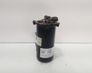 Carcasa filtru combustibil, cod 1K0127400E, Audi A3 (8P1) 1.9 TDI, BKC (id:724270)