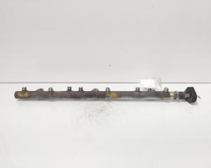 Rampa injectoare cu senzori, cod 0445216002, Bmw 5 (E39), 3.0 diesel, 306D1 (id:724158)