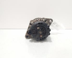 Alternator 100A, cod GM13502583, Opel Insignia A, 2.0 CDTI, A20DTH (id:724201)