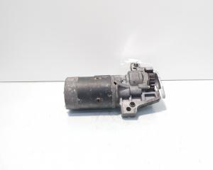 Electromotor, cod 09A911023B, Vw Polo (9N) 1.9 TDI, ATD, cutie automata (idi:723248)