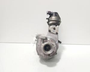 Turbosuflanta, cod GM55570748, Opel Insignia A 2.0 CDTI, A20DTH (id:724209)