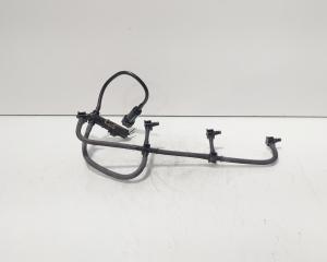 Rampa retur injectoare, Ford Focus 2 (DA) 1.8 TDCI, KKDA (id:724544)