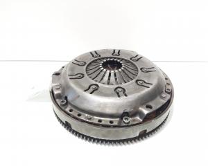 Volanta masa dubla cu placa presiune, Audi A4 Avant (8E5, B6) 2.5 TDI, AYM, 6 vit man (idi:722252)