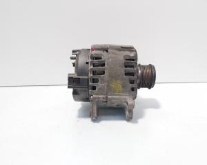 Alternator 140A Valeo, cod 03L903024M, Vw Passat CC (358) 2.0 TDI, CFG (idi:722269)