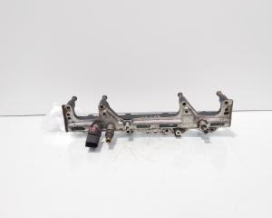 Rampa injectoare cu senzor, cod 06D133340, Vw Golf 5 (1K1) 2.0 FSI, BVX (idi:722297)