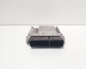 Calculator motor ECU, cod 6461503079, 0281011932, Mercedes Clasa C (W203) 2.2 CDI, OM646962 (id:724643)