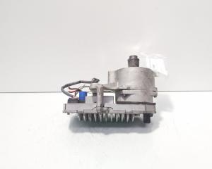 Motoras servo directie, cod 2610196705A, 2610865205B, Opel Meriva A, 1.7 CDTI, Z17DTH, vol pe stanga (id:724567)