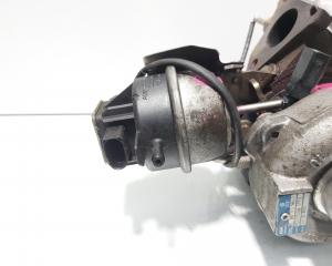 Supapa turbo electrica, Audi A5 Sportback (8TA) 2.0 TDI, CAG (idi:720264)