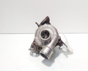 Turbosuflanta, cod 9677063780, Ford C-Max 2, 2.0 TDCI, UFDB (idi:720278)