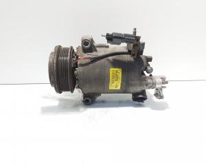 Compresor clima, cod C1B1-19D629-AD, Ford Fiesta 6, 1.0 ecoboost, M1JE (idi:720441)