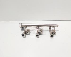 Rampa injectoare cu senzor, cod CM5G-9H487-HA, Ford Focus 3 1.0 benz, M2DA (idi:720453)