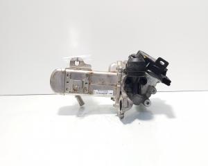 Egr cu racitor gaze, cod 30725855, Ford C-Max 2, 2.0 TDCI, UFDB (idi:720494)
