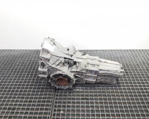 Cutie de viteze manuala, cod JEM, Audi A4 (8EC, B7) 2.0 TDI, BPW, 6 vit man (id:724667)