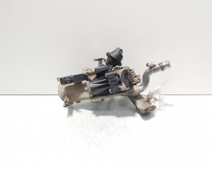 Racitor gaze cu egr, cod 9671187780, Ford Focus 3, 1.6 TDCI, T1DB (idi:720498)