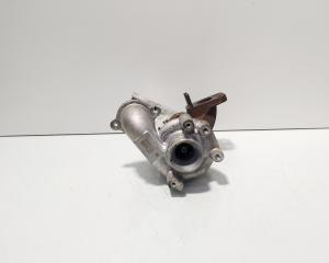 Turbosuflanta, cod 9673283680, Citroen DS3, 1.6 HDI, 9H06 (idi:720501)