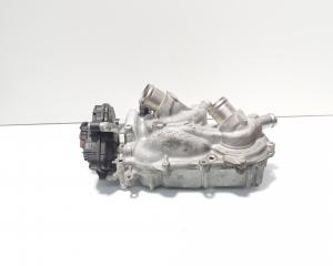 Pompa apa cu motoras, cod 05E907593, Audi Q2 (GAB), 1.0 TSI, DLAA (idi:720518)