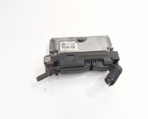 Calculator motor ECU, cod 03C906014FF, Seat Ibiza 5 (6J5), 1.4 benz, CGG (idi:720706)