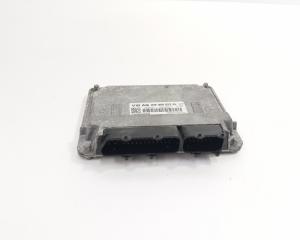 Calculator motor ECU, cod 03E906023AL, Skoda Roomster (5J), 1.2 benz, CGP (idi:720693)