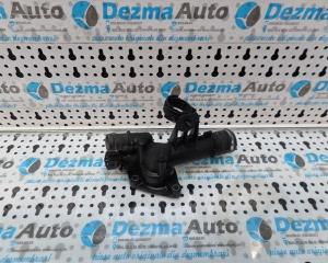 Corp termostat, Renault Clio 3 (BRO, CRO), 1.5dci (id:200713)