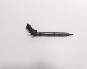 Injector, cod 059130277AJ, 0445115054, Audi A4 (8EC, B7) 2.7 TDI, BPP (idi:719398)