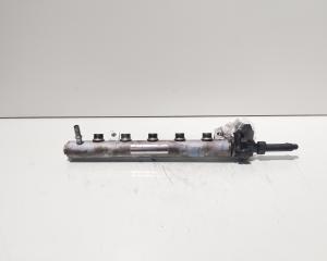 Rampa injectoare cu senzor, cod 175216420R, Renault Fluence, 1.6 DCI, R9M402 (idi:719413)