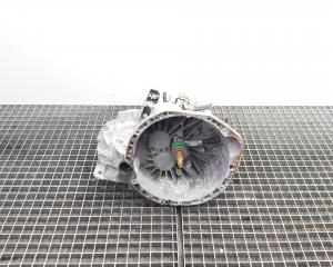 Cutie de viteze manuala, cod 8200952941, Renault Laguna 3 2.0 DCI, M9R, 6 vit man (id:724727)