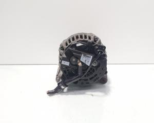 Alternator 120A Bosch, cod 045903023A, Seat Ibiza 4 (6L1) 1.4 TDI, AMF (idi:719448)