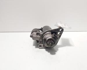 Electromotor, cod 02Z911023F, Skoda Roomster (5J) 1.4 TDI, BNV, 5 vit man (idi:719429)