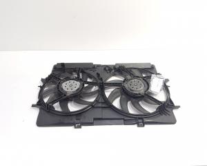 Grup electroventilatoare, Audi A4 (8K2, B8) 2.0 TDI, CAG (id:724243)