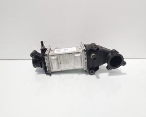 Radiator intercooler, cod 04B145749K, Skoda Fabia 3 (NJ3), 1.4 TDI, CUS (idi:719975)