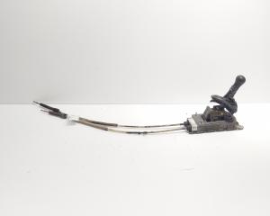 Timonerie, cod 1J0711049T, Seat Leon (1M1) 1.9 TDI, ALH, 5 vit man (id:724110)