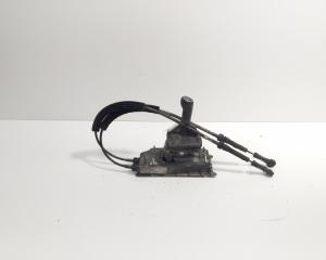 Timonerie, cod 6Q0711049CJ, Seat Ibiza 5 ST (6J8) 1.6 TDI, CAYY, 5 vit man (id:724117)