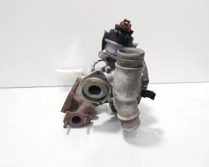 Turbosuflanta, cod 04B253019G, Skoda Fabia 3 (NJ3), 1.4 TDI, CUS (idi:719978)
