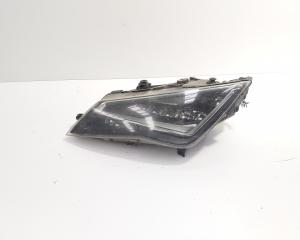 Far stanga, Seat Leon (5F1) (id:724938)