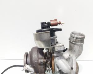 Supapa turbo electrica, Skoda Fabia 3 (NJ3), 1.4 TDI, CUS (idi:719979)