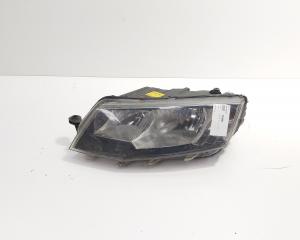 Far stanga, Skoda Octavia 3 (5E3) vol pe dreapta (id:724921)