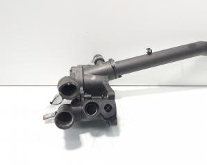 Corp termostat, cod 032121111AP, Seat Cordoba (6L2) 1.4 benz, BBY (id:143592)