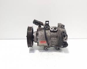 Compresor clima, Hyundai i40 CW (VF) 1.7 CRDI, D4FD (id:723659)