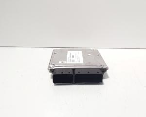 Calculator motor ECU, cod 7809196, 0281013924, Bmw X3 (E83) 2.0 diesel, N47D20C (id:724601)