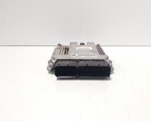 Calculator motor ECU, cod 03L906022NN, 0281016140, Audi A4 (8K2, B8) 2.0 TDI, CAG (id:724592)