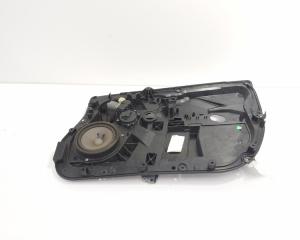 Macara cu motoras usa dreapta fata, cod 8A61-A045H16-AG, Ford Fiesta 6 (id:724555)